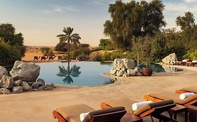 Al Maha, A Luxury Collection Desert Resort & Spa, Dubai (Adults Only)